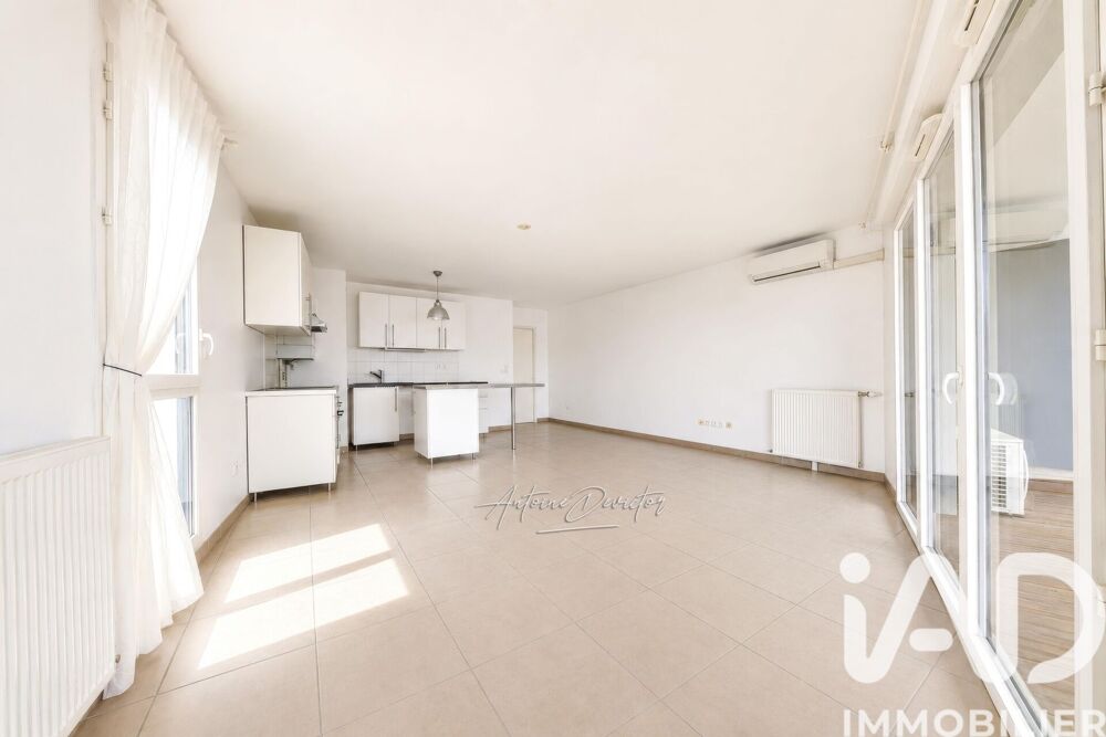 vente Appartement - 3 pièce(s) - 69 m² Blagnac (31700)