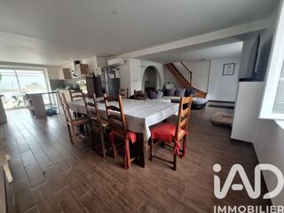  Maison à vendre 4 pièces 138 m²