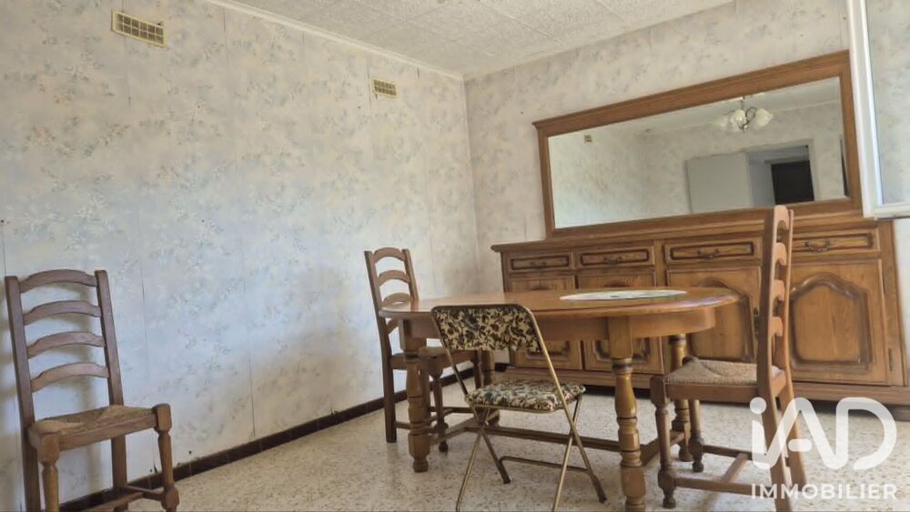 Vente Maison Vente Maison/villa 5 pièces Coursan