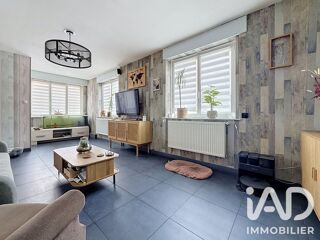 Maison à vendre 5 pièces 125 m²
