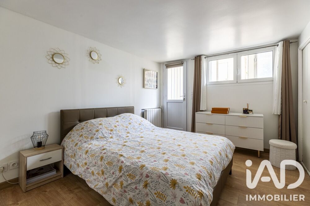 à vendre  Maison Issy-les-Moulineaux (92130)