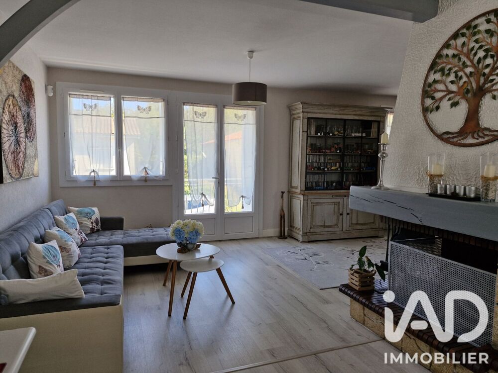 Vente Maison Vente Maison/villa 6 pièces Ruffec