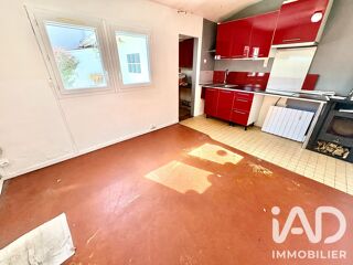Vente Maison Vente Maison traditionnelle 3 pièces Argenteuil