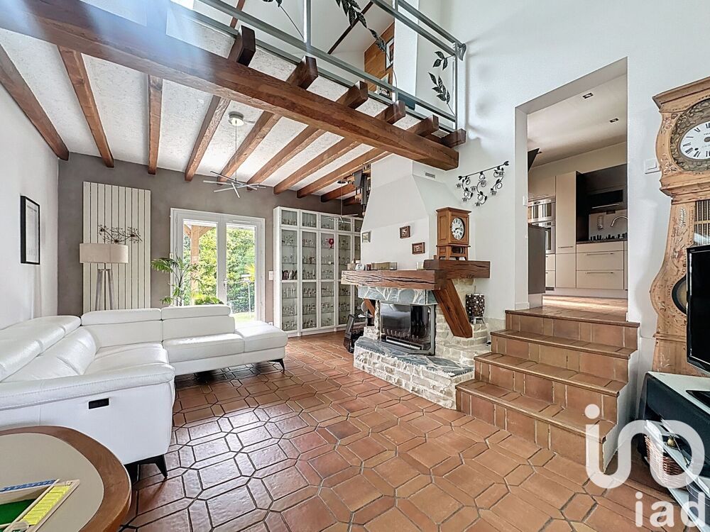 Vente Maison Vente Maison traditionnelle 6 pièces Orly