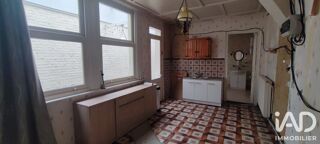  Maison à vendre 6 pièces 145 m²