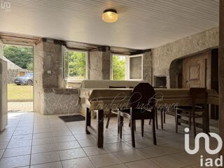  Maison à vendre 7 pièces 124 m²