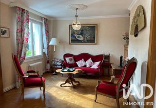  Maison à vendre 8 pièces 190 m²