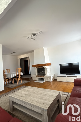 Appartement à vendre 4 pièces 95 m²