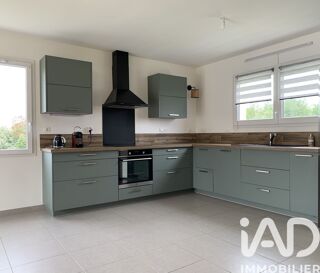  Maison à vendre 3 pièces 80 m²