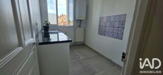  Appartement à louer 2 pièces 50 m²