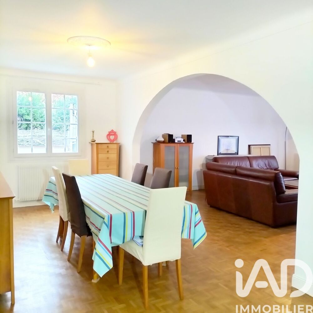 Vente Maison Vente Maison/villa 5 pièces Challans