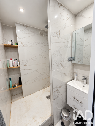  Appartement à vendre 2 pièces 39 m²