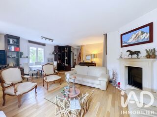 Vente Maison Vente Maison/villa 6 pièces Rueil-malmaison