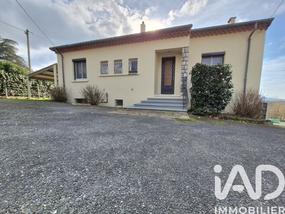 Vente Maison traditionnelle 4 pièces