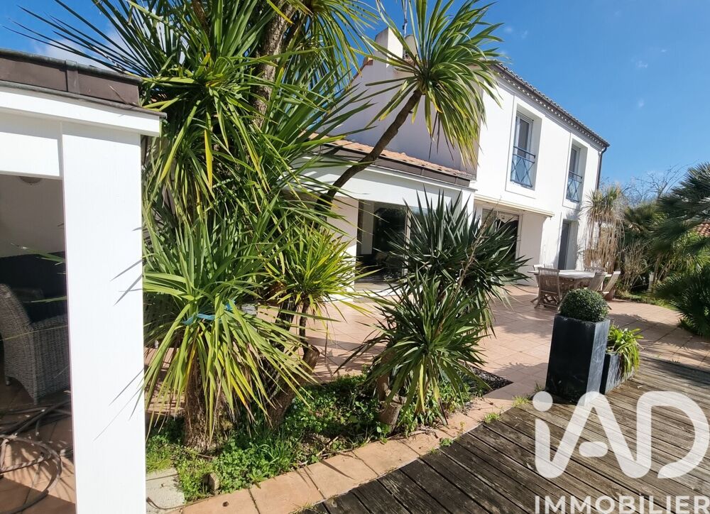 Vente Maison Vente Maison/villa 6 pièces Challans