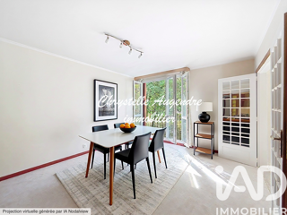  Appartement � vendre 4 pi�ces 73 m�
