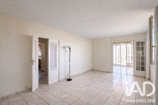  Appartement à vendre 4 pièces 80 m²
