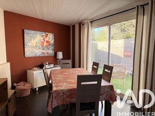  Maison à vendre 5 pièces 130 m²
