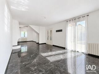  Maison à vendre 6 pièces 180 m²