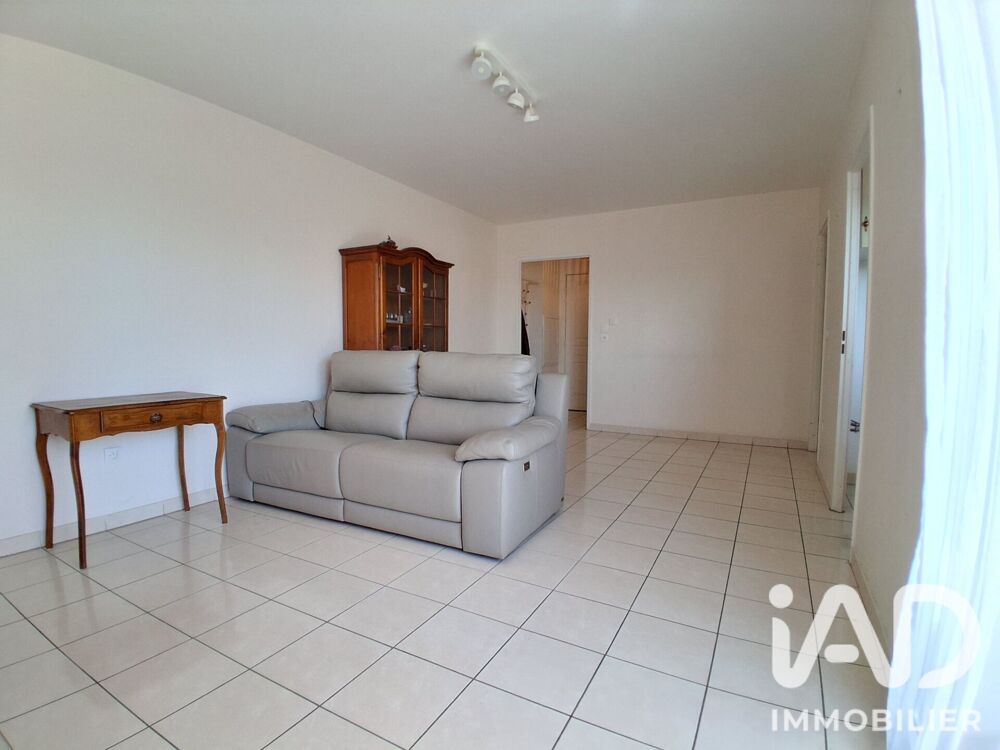 Vente Appartement Vente Appartement 3 pièces Noisy-le-grand