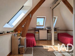  Maison à vendre 4 pièces 93 m²