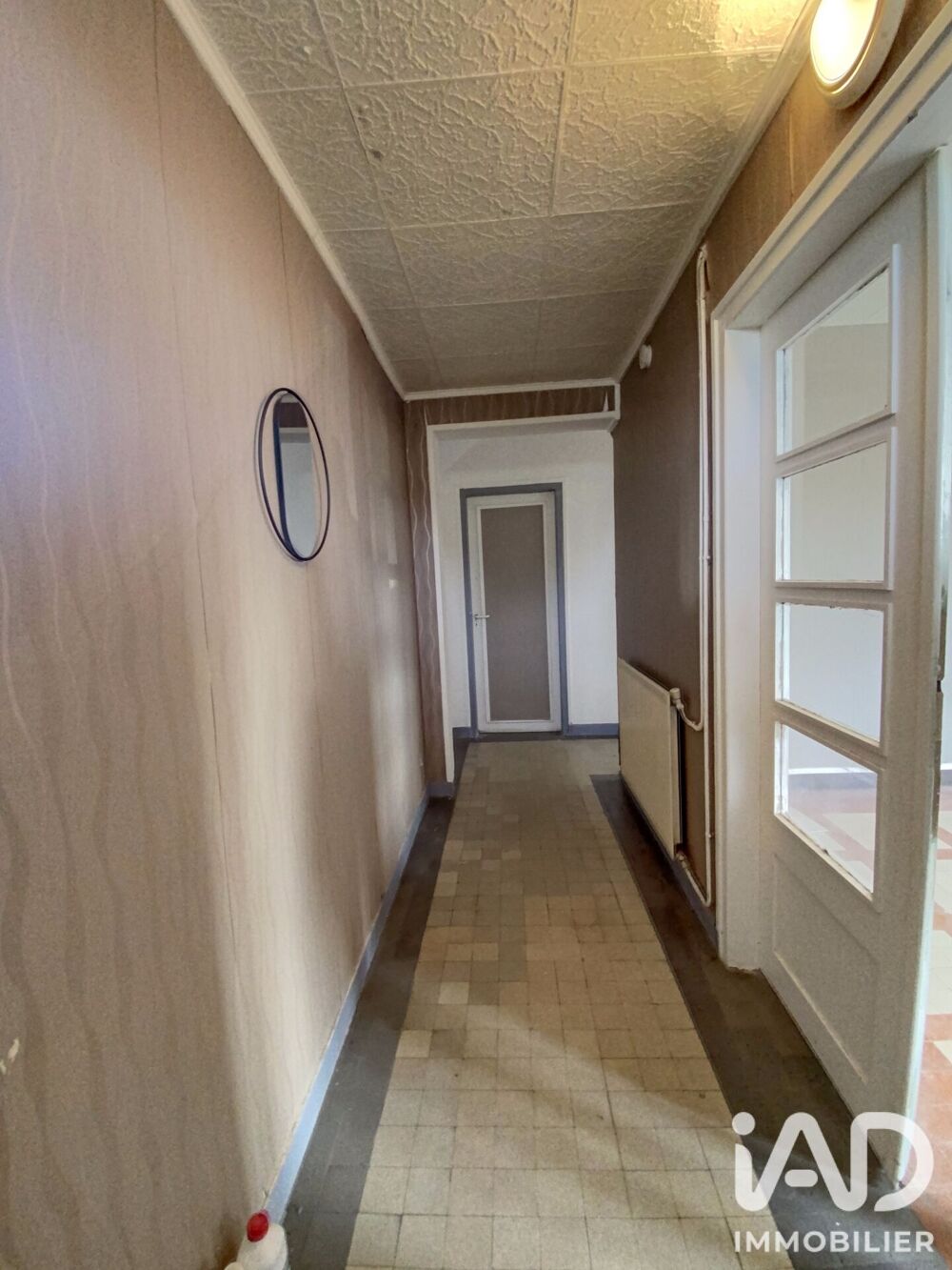 Vente Maison de ville 5 pièces
