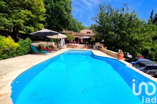  Maison � vendre 7 pi�ces 202 m�