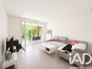  Appartement à vendre 2 pièces 41 m²