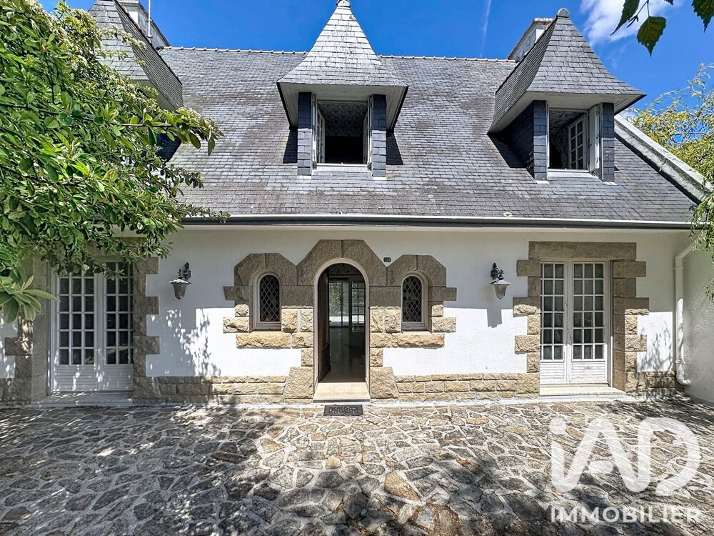 Vente Maison/villa 8 pièces