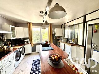  Maison à vendre 5 pièces 115 m²