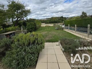  Maison à vendre 5 pièces 104 m²