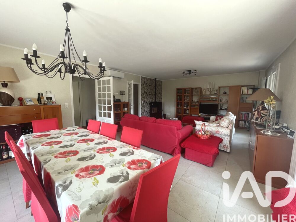 Vente Maison traditionnelle 8 pièces