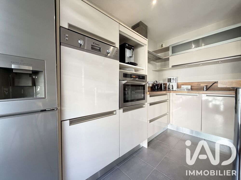 Vente Appartement Vente Duplex 2 pièces Saint-nazaire