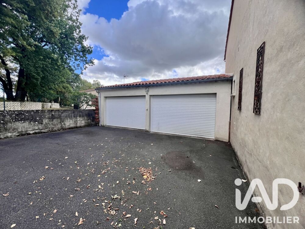 Vente Maison Vente Maison de village 4 pièces Fléac