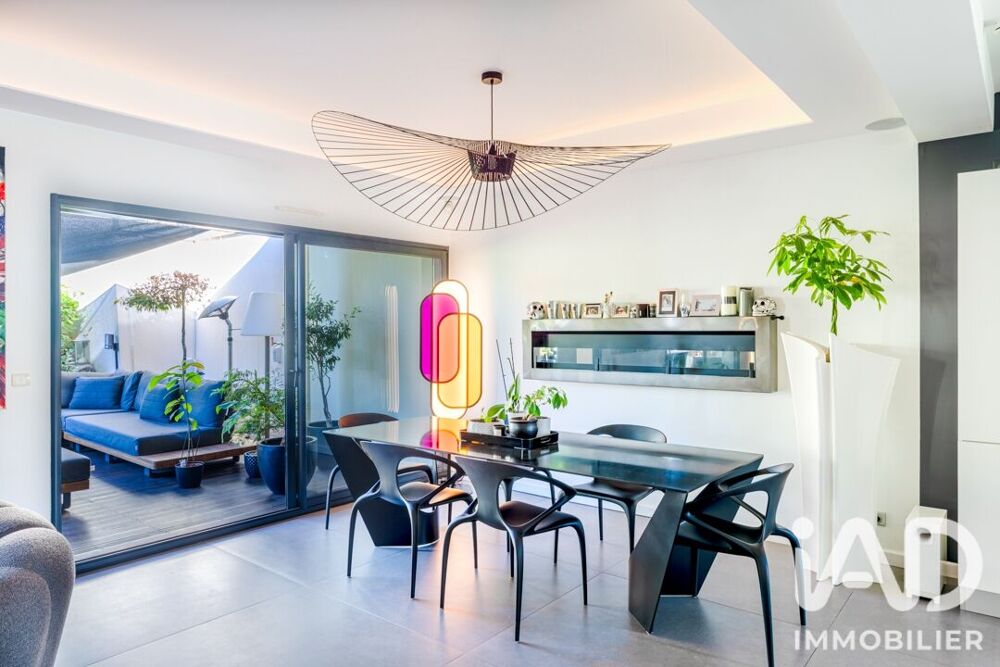 Vente Maison Vente Maison/villa 7 pièces Osny