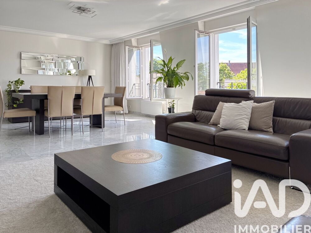 Vente Appartement 5 pièces