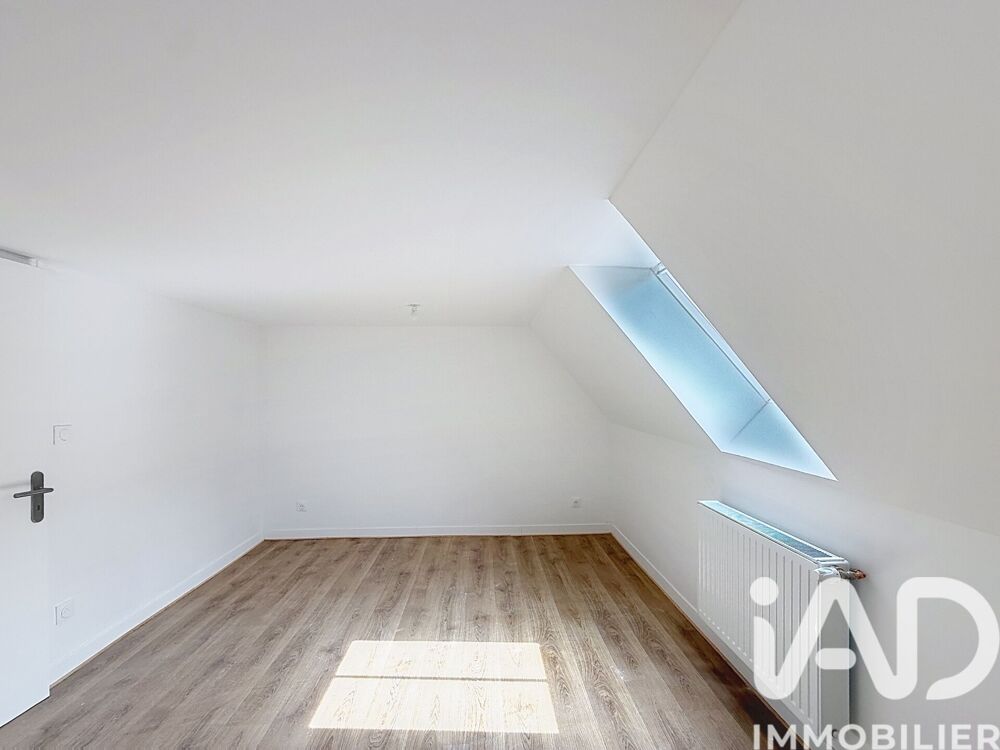 Vente Triplex 4 pièces