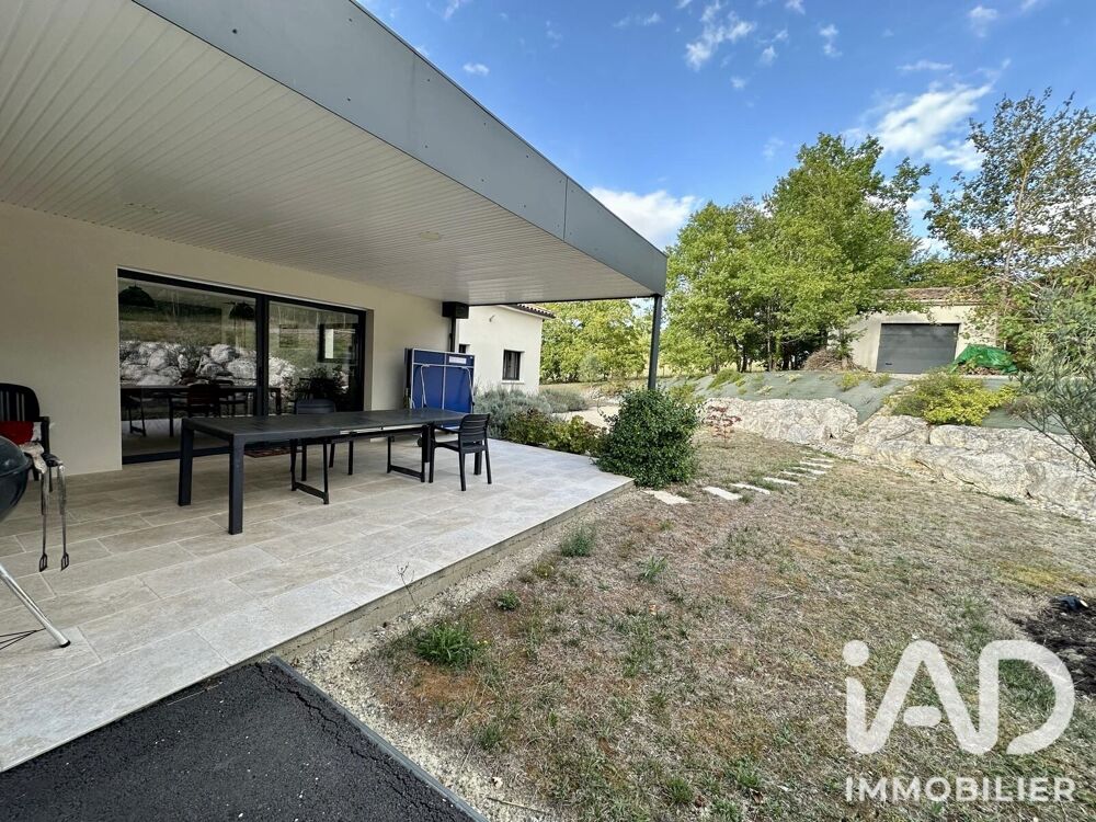 Vente Maison Vente Maison d'architecte 7 pièces Nérac