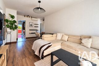  Appartement à vendre 4 pièces 73 m²
