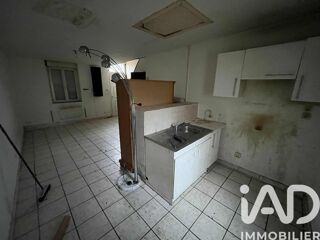  Maison à vendre 4 pièces 65 m²