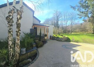  Maison à vendre 4 pièces 120 m²