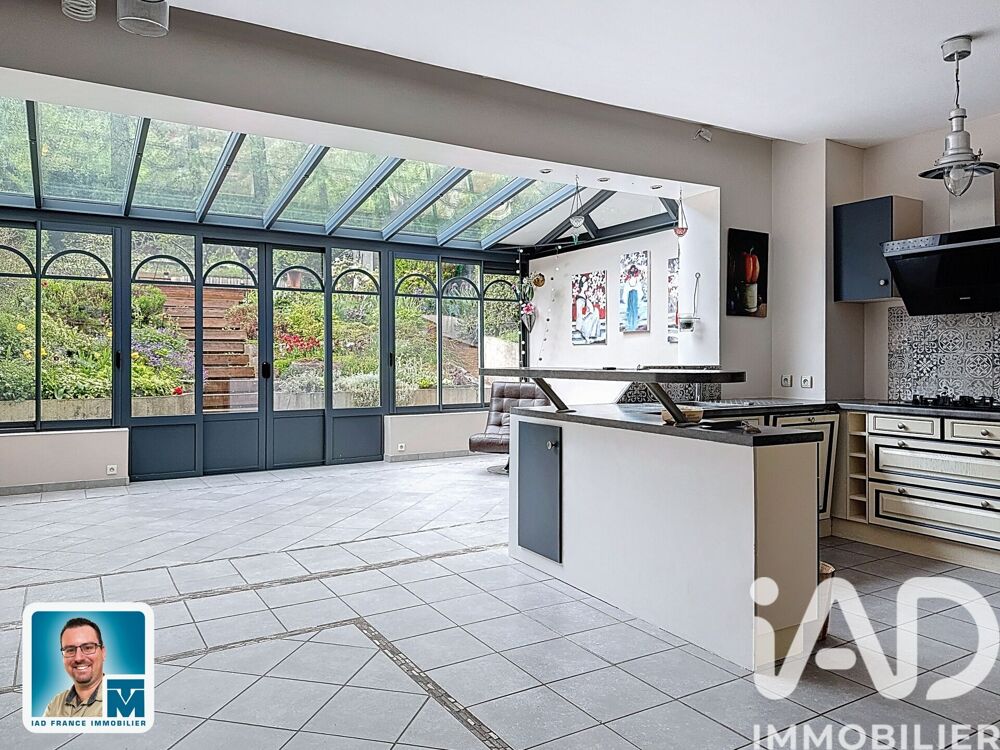 vente Maison - 5 pièce(s) - 110 m² Dreux (28100)