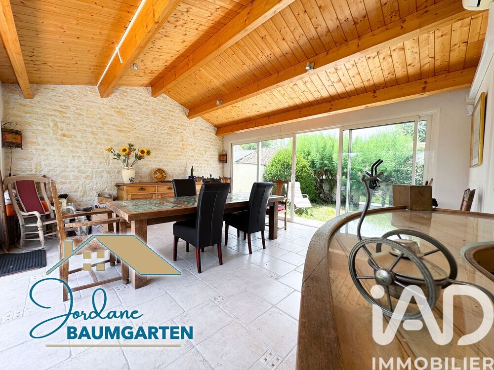 Vente Maison Vente Maison/villa 6 pièces Médis