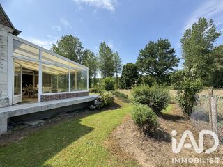  Maison à vendre 5 pièces 149 m²