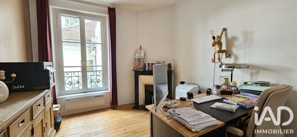 Vente Appartement Vente Appartement 3 pièces Montmorency