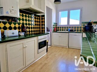  Appartement à vendre 3 pièces 68 m²
