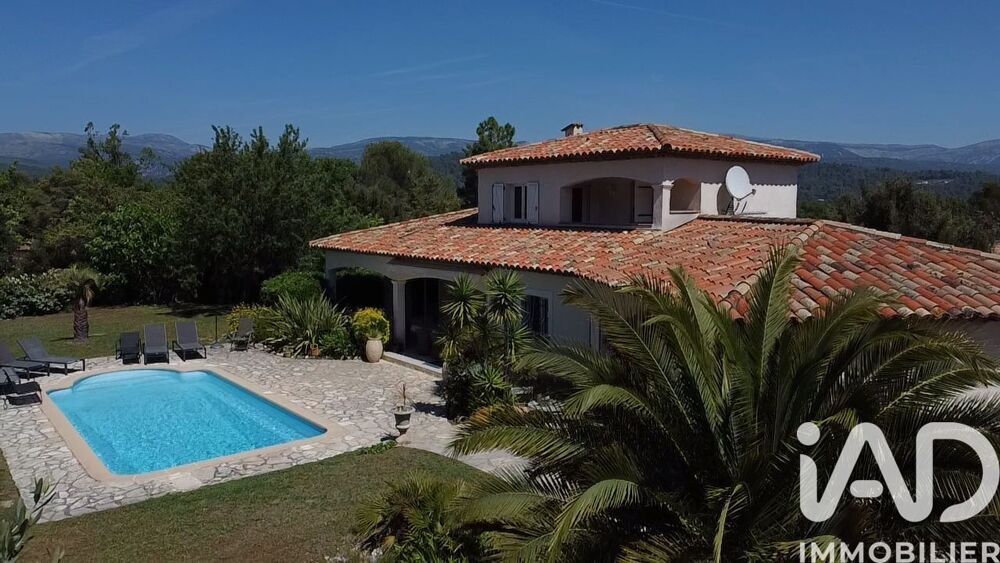 Vente Maison/villa 7 pièces