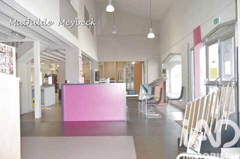 iad France - Mathilde Meybeck vous propose: NIORT CEN... 595000 79000 Niort