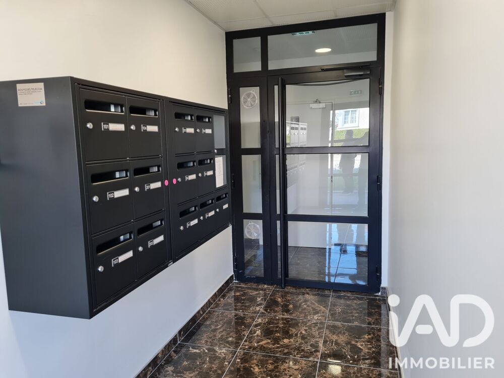 Vente Appartement Vente Appartement 3 pièces Sainte-geneviève-des-bois
