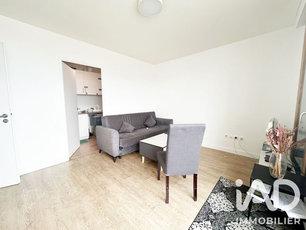 Vente Appartement Vente Appartement 3 pièces Aubervilliers